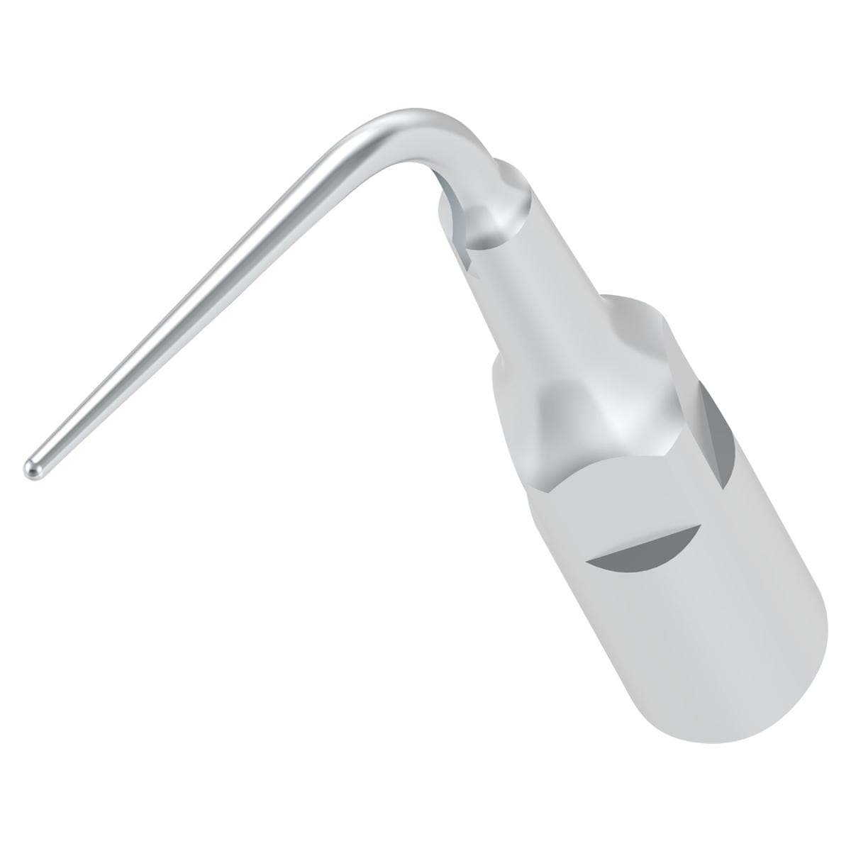BA Scaler Tips - BAC33E, voor de verwijdering van tandsteen diep in de parodontale pocket en spoelen van de parodontale pocket