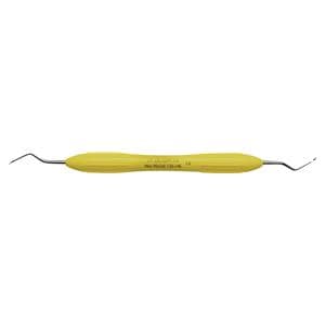 Curette McCall 13S-14S - 222-223 XSI, ErgoMax