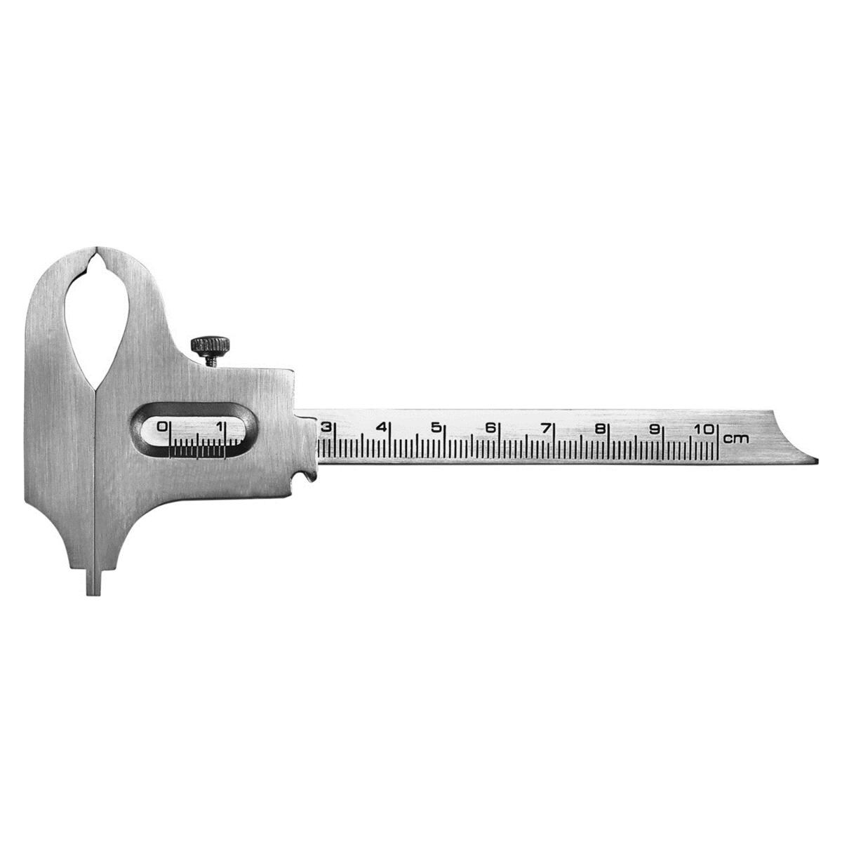 Pied  coulisse - Modle 1596