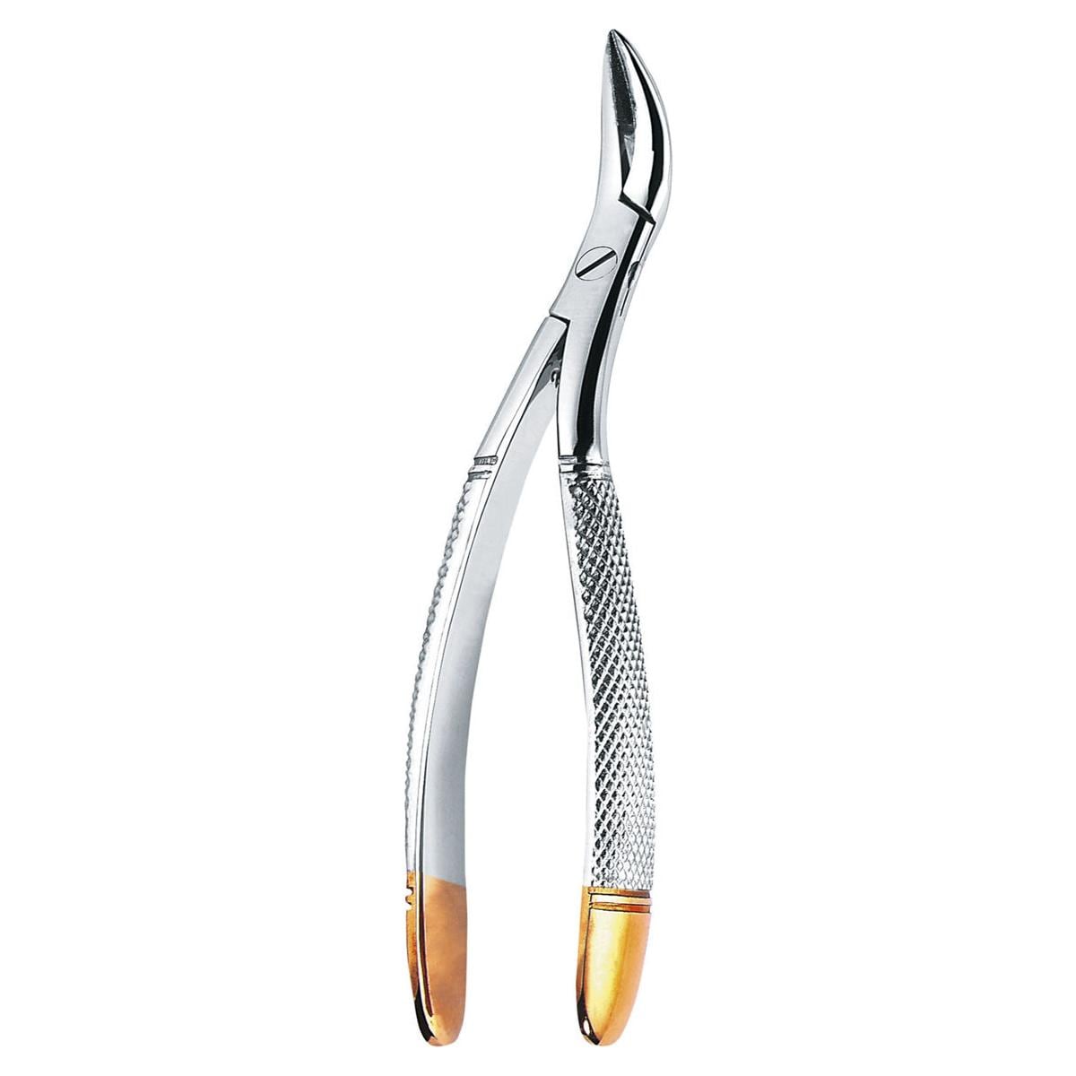 Extractietang Diamant Witzel - Wortelsplinters, 406D