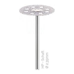 Disque diamant PM 350 - moyen, 240