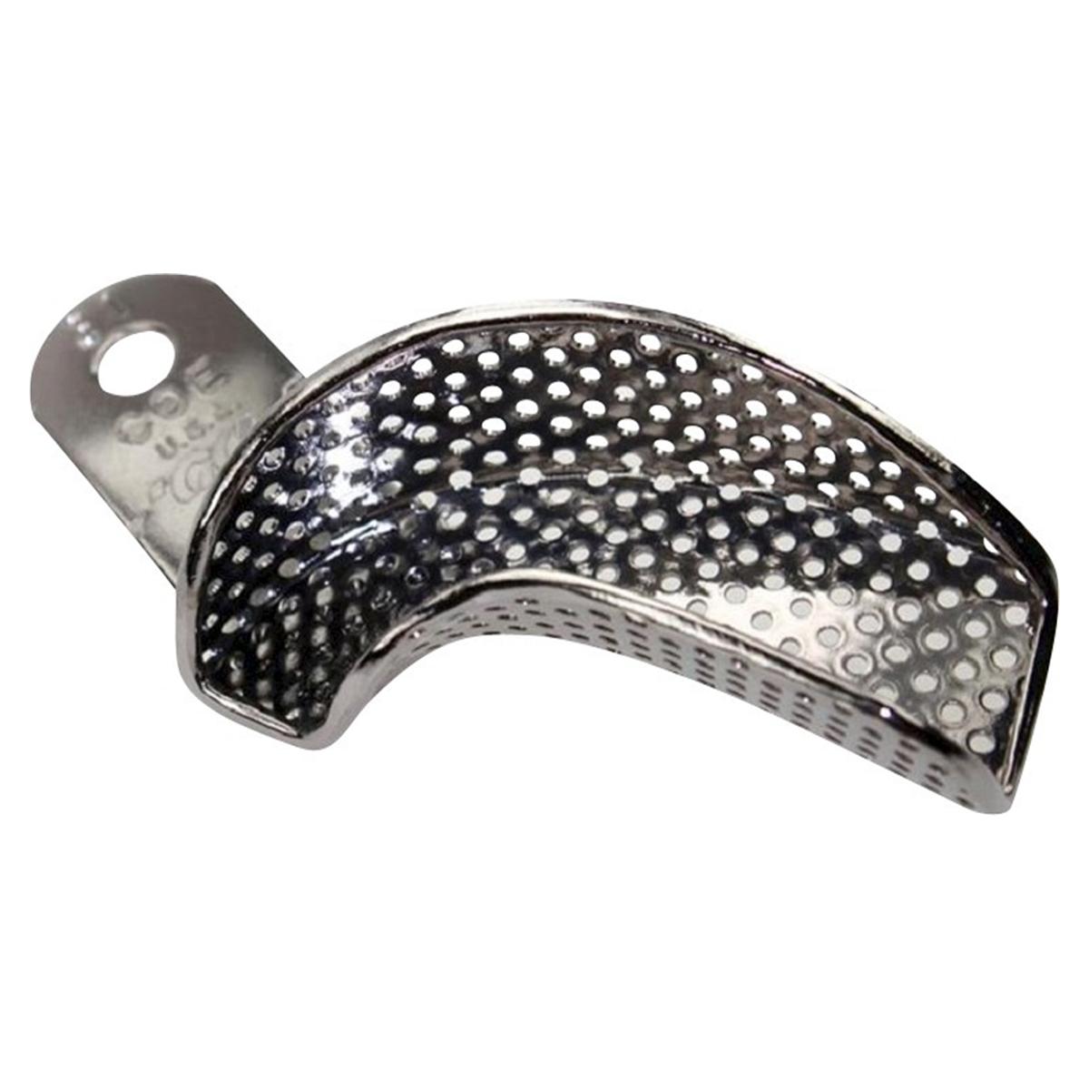 Coe Impression Tray, perfor�s - partiel - 31 haut droit/bas gauche