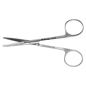 Schaar - S13S hechtschaar 12 cm