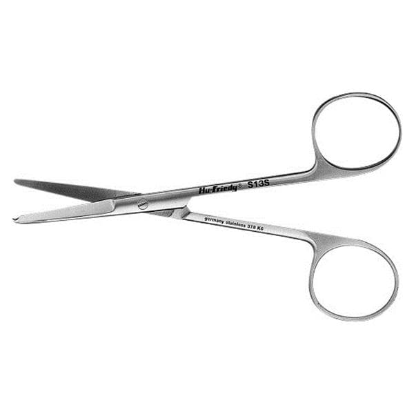 Schaar - S13S hechtschaar 12 cm