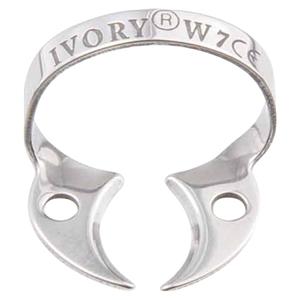 Crampon � digue - Molaires sans ailettes, W7