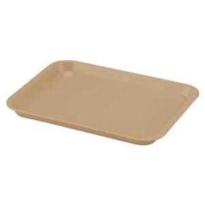 B-Lok Flat Tray - Beige 20Z401G