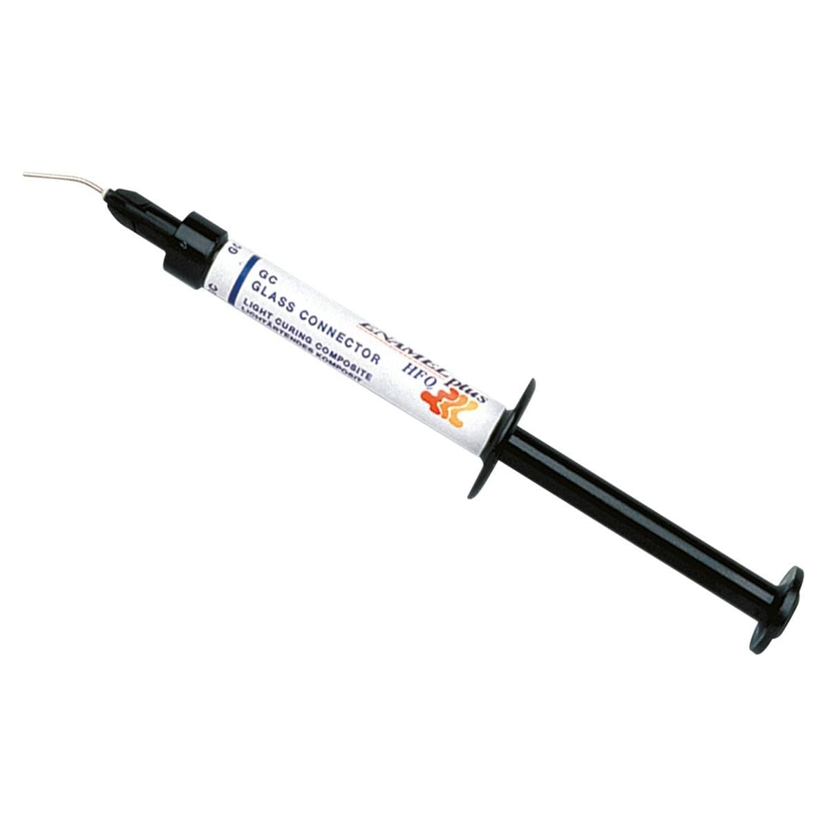 Enamel plus HFO glass connector - COSHFOFGC