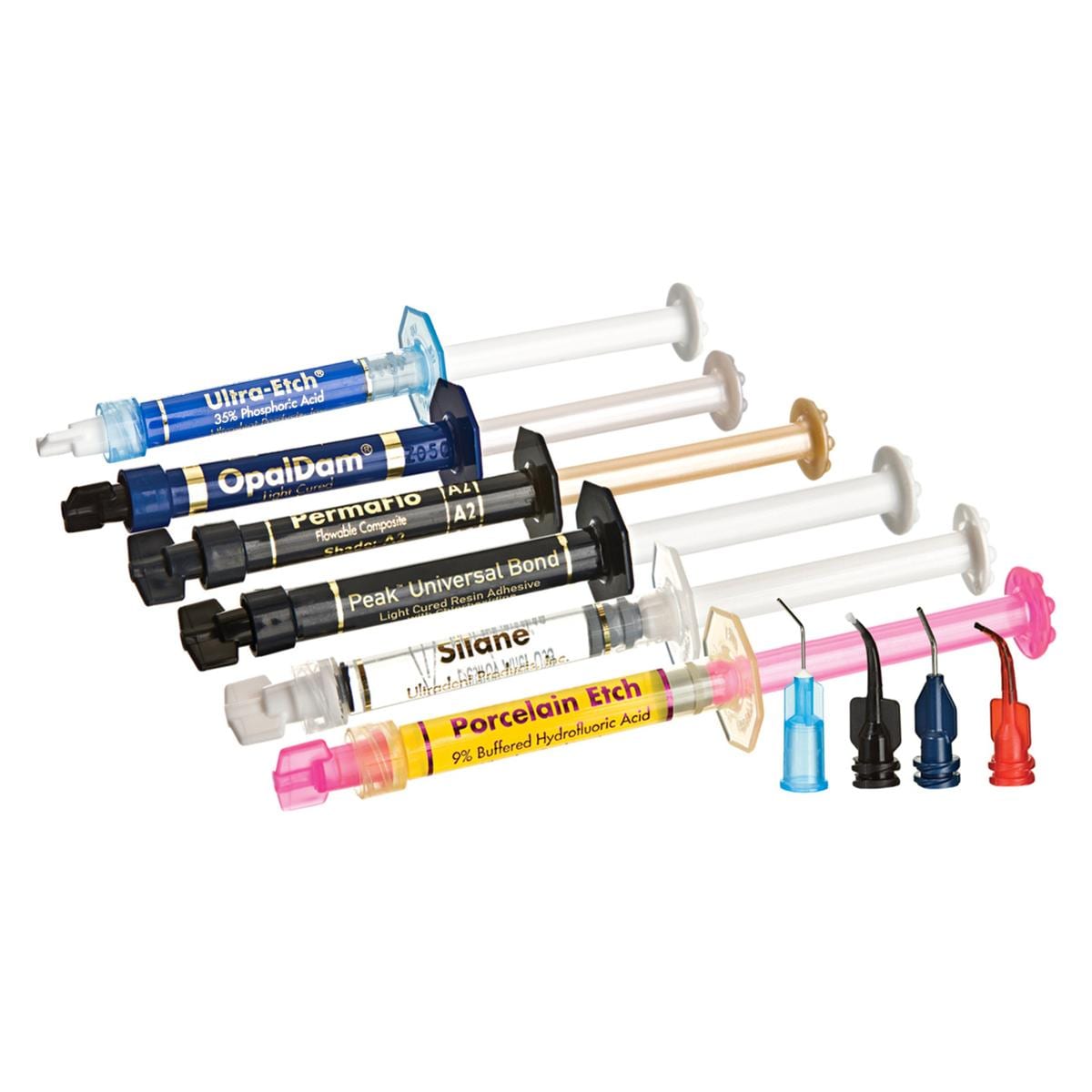 Porcelain Repair - Kit, #1108