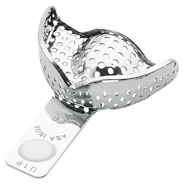 Perma-Lock 2804 partiel - Ant�rieur, U1P haut