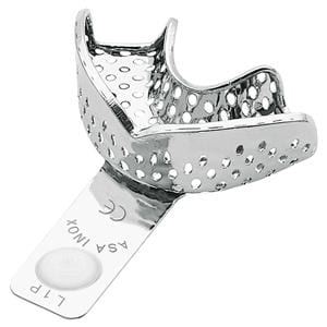 Perma-Lock 2804 partiel - Ant�rieur, L1P bas