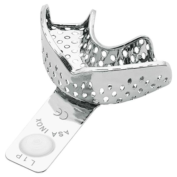 Perma-Lock 2804 partiel - Ant�rieur, L1P bas