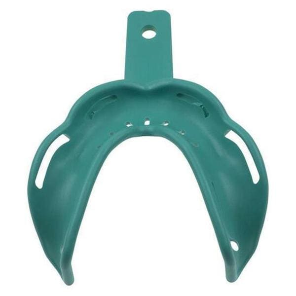 Border-Lock Trays faonnables pour dents en bas - 24