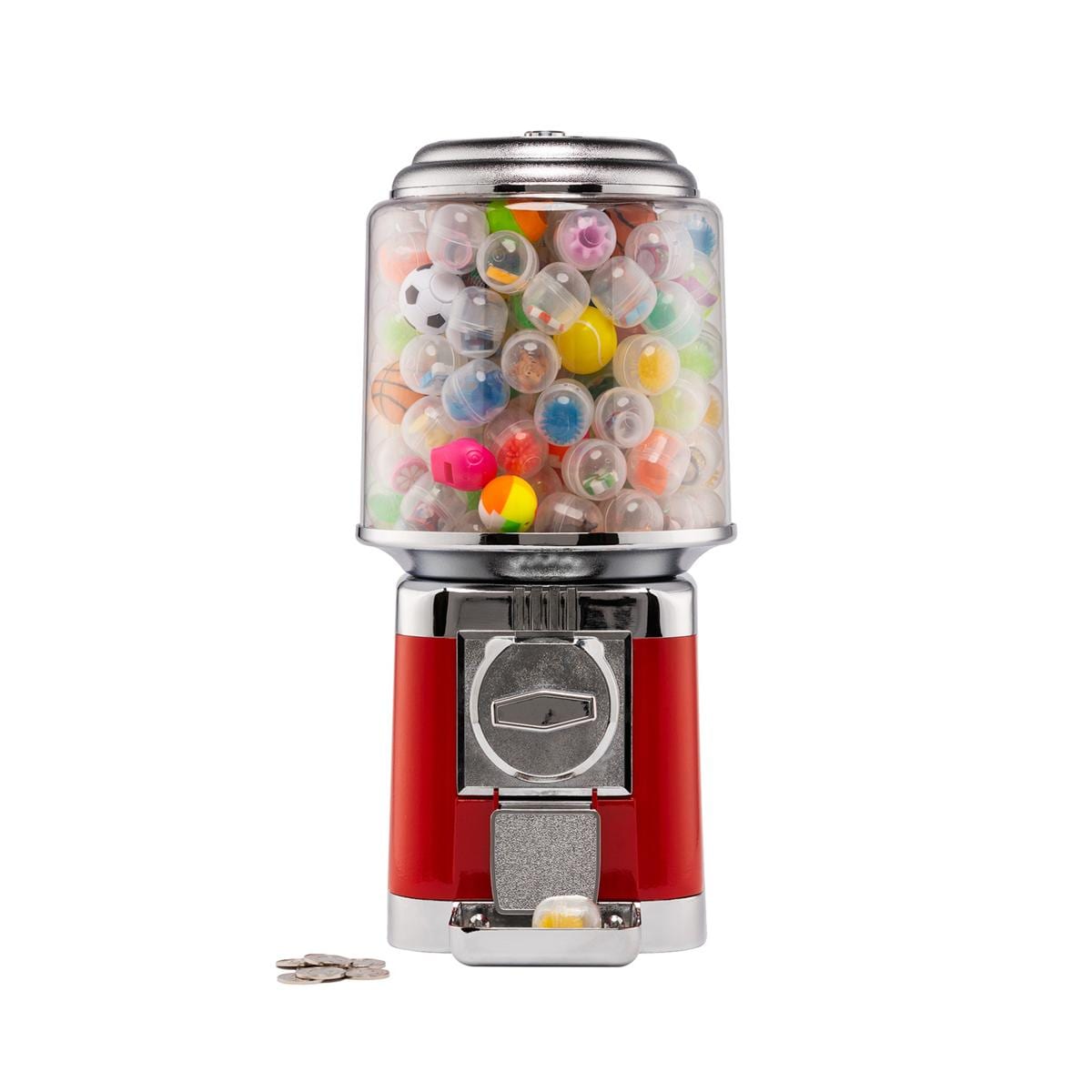 Distributeur de jouets - Mod�le V-1