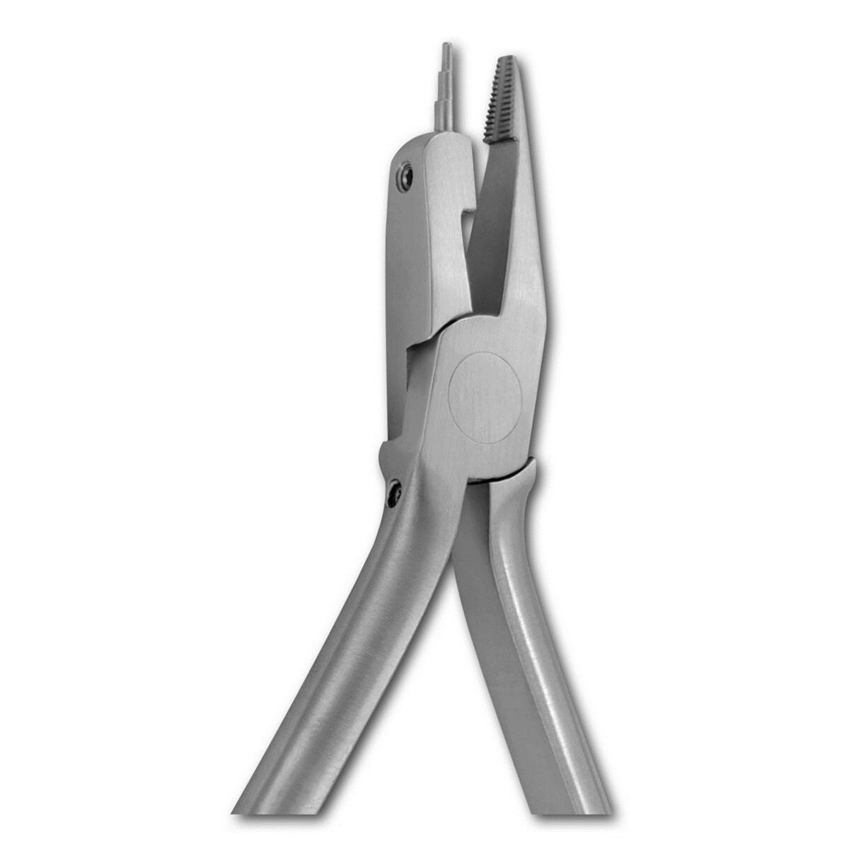 Pince Omega Loop - Mod�le 678-303