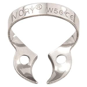 Crampon � digue - Molaires sans ailettes, W56