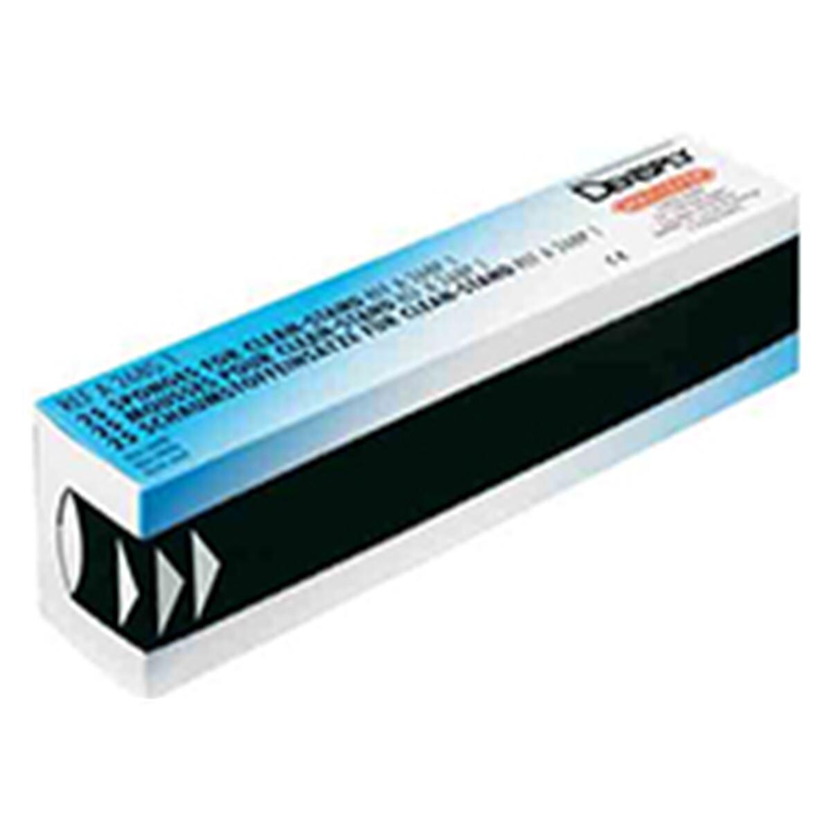 Clean Stand - Sponsjes REF.268S2 � 65 mm ovaal