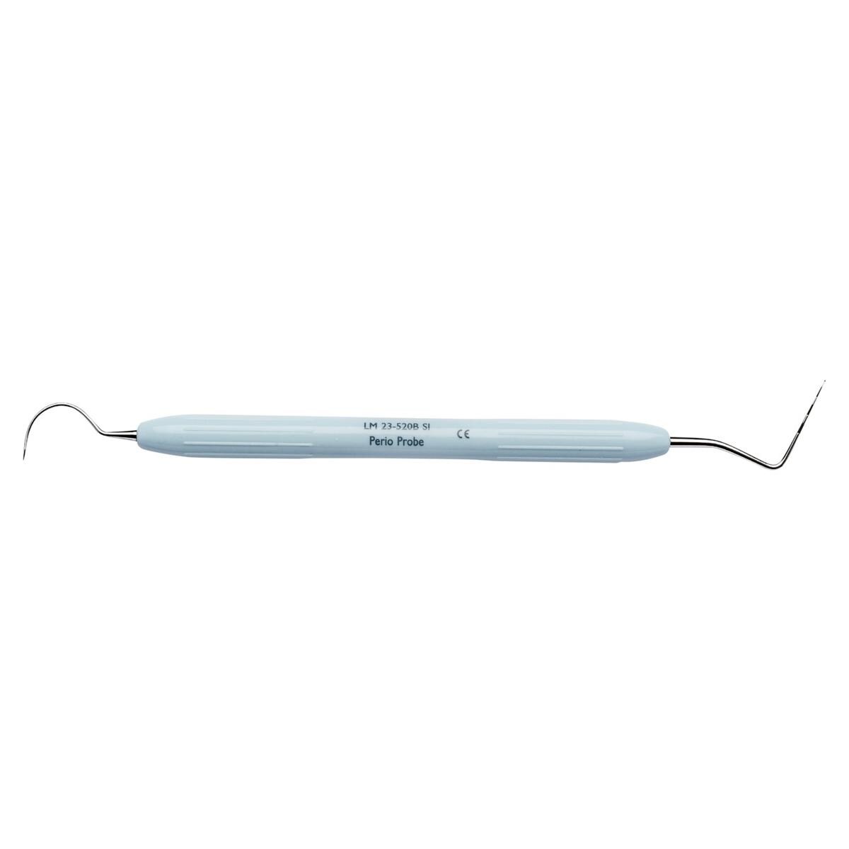 Sonde parodontale Periodontal - 23-520B SI, ErgoNorm