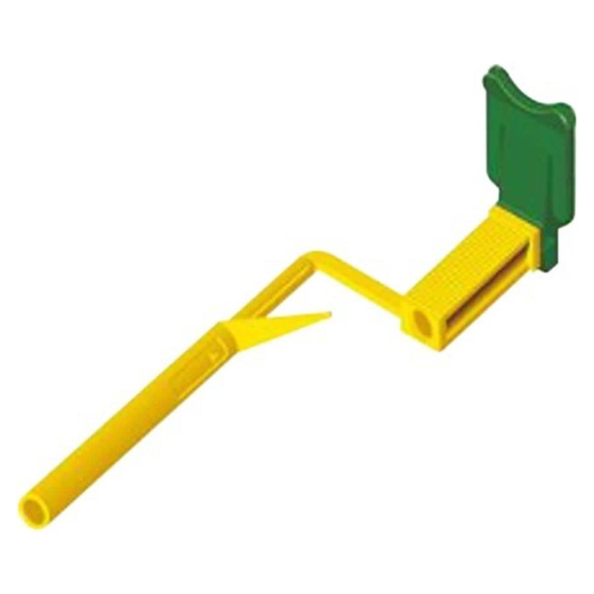 Super-Bite - navulling - # 671, anterior - 8 stuks, zonder ring