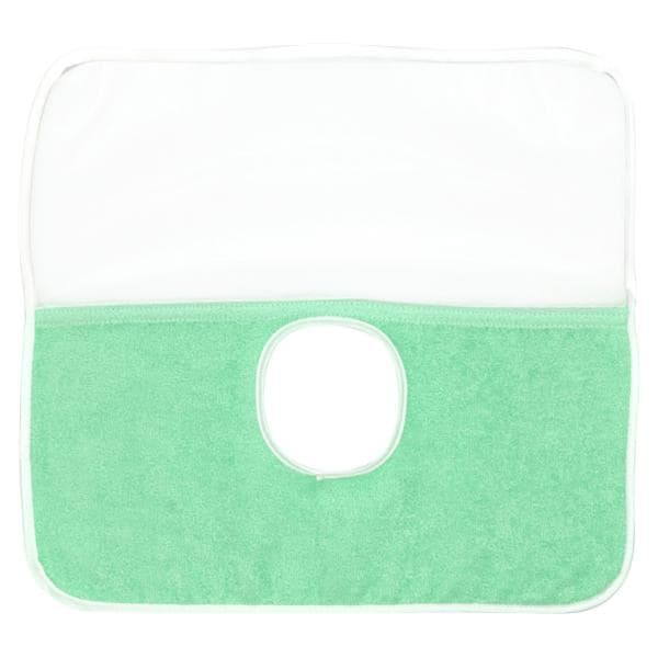 Prosafe mouchoir de visage - Lavable - menthe, 12 pcs