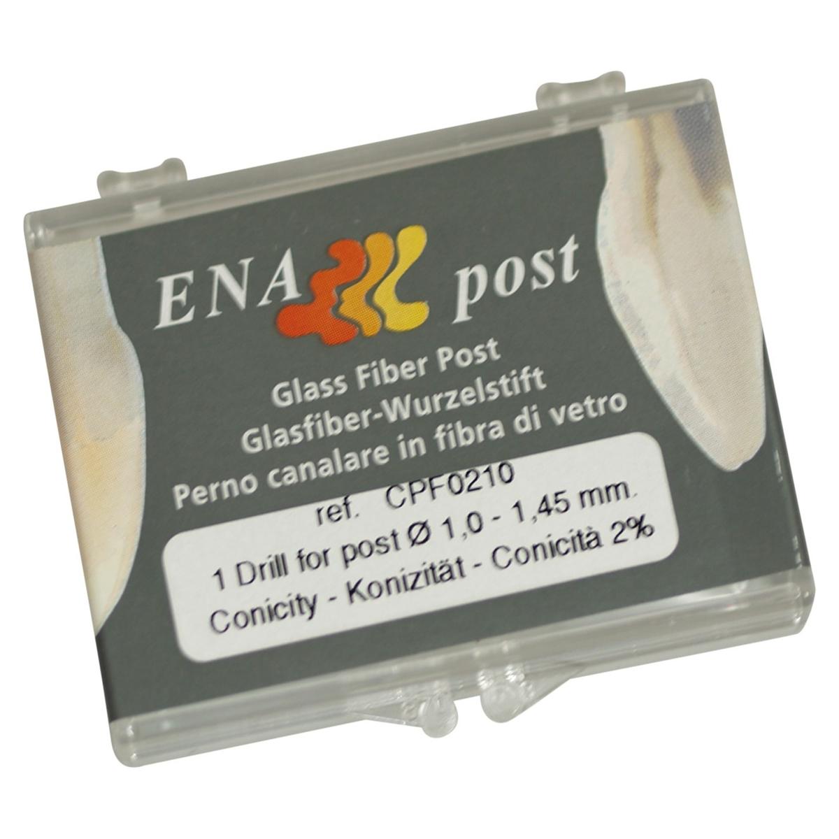 Enapost Forets 2% - 0,8-1,25mm CPF0208