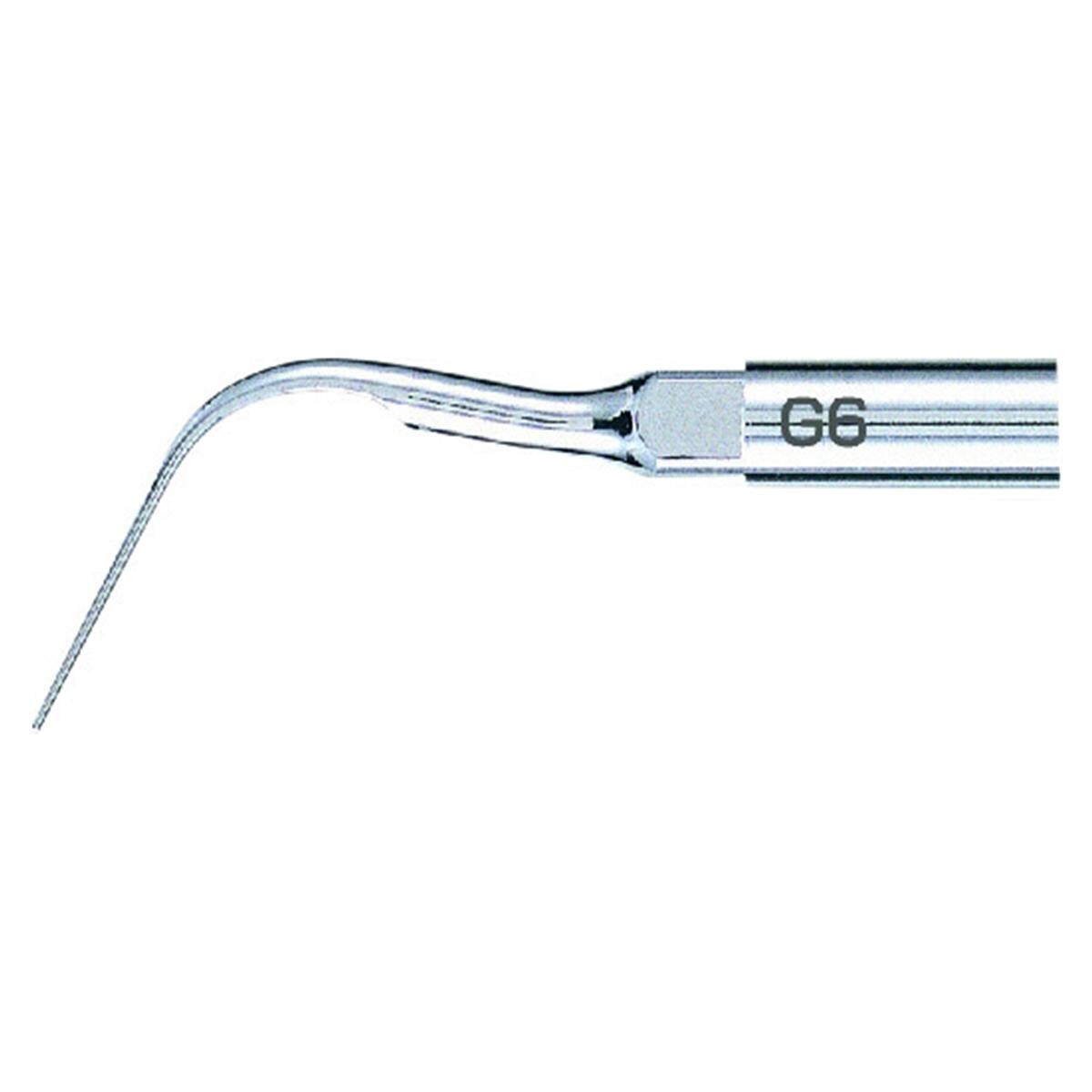 Inserts pour ultrasons Varios - Scaling - G6