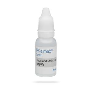 IPS e.max Ceram Glaze & Stain Liquid - Longlife