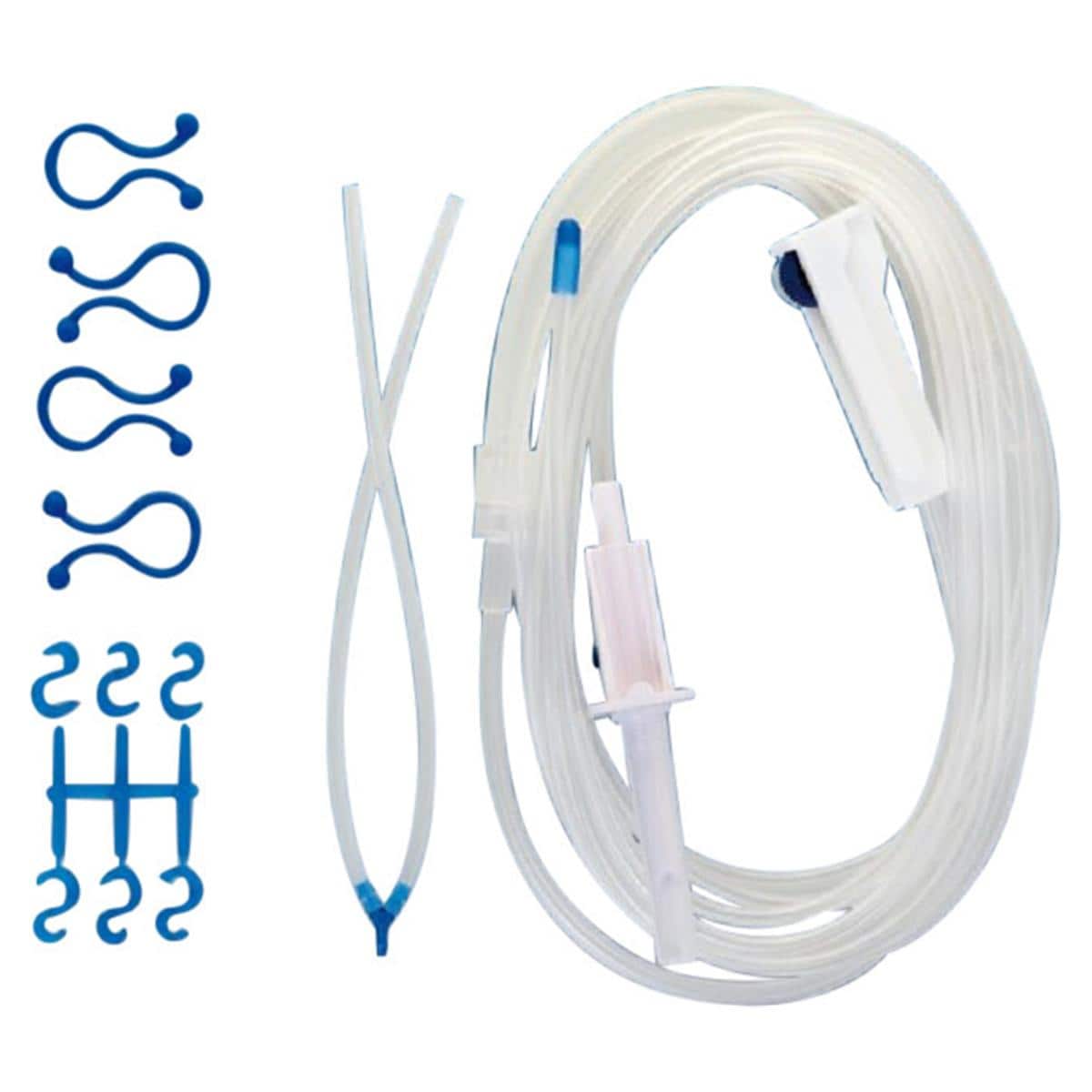 Irrigatiesets - mechanisch - 32.F0170, voor Bien Air ChiroPro