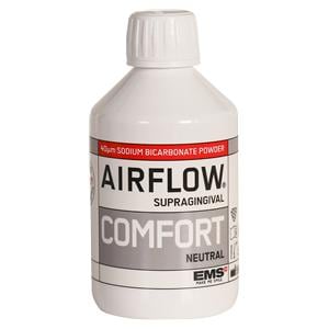 AIR-FLOW Poeder CLASSIC - bottles - Neutraal