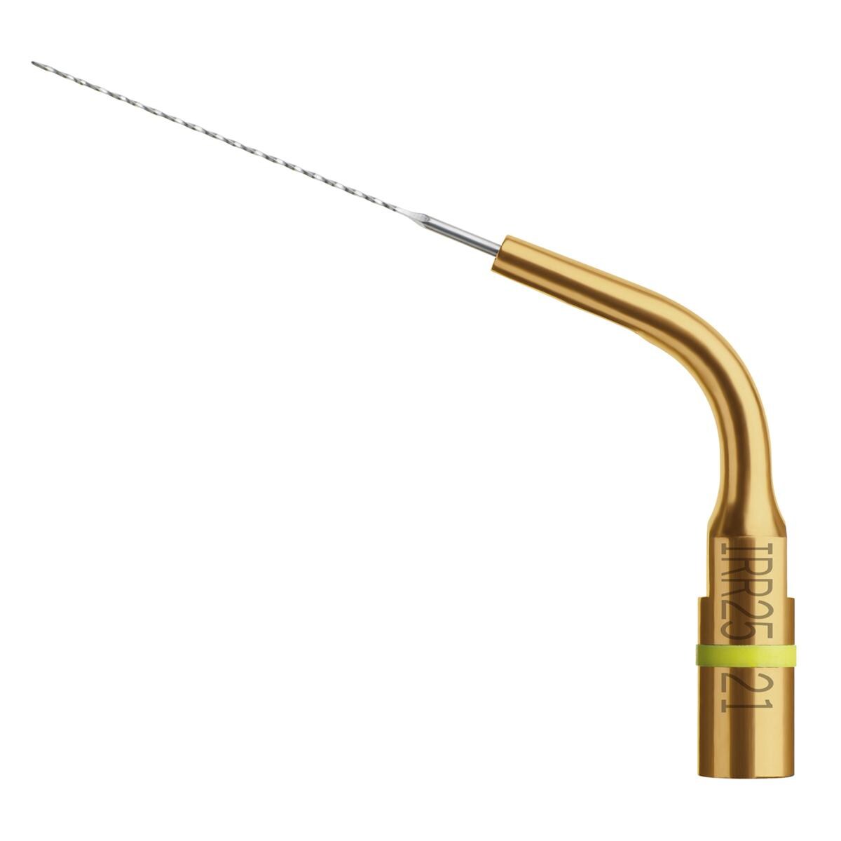 Irrisafe - 21 mm, 25