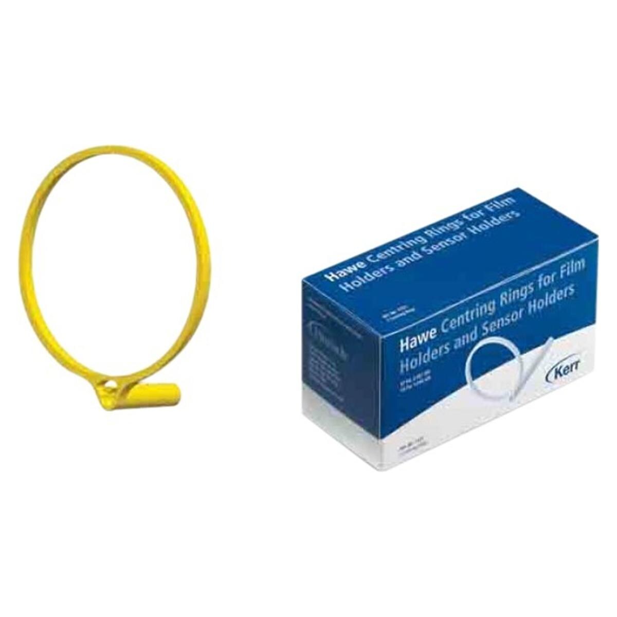 Anneaux de centrage - 1721, 3 pcs