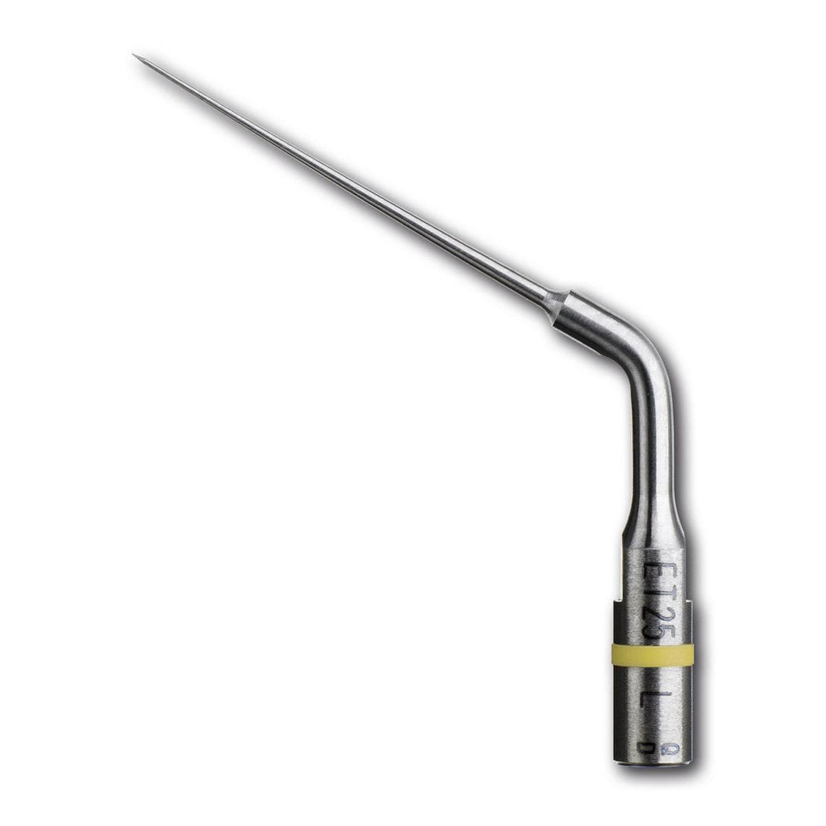 Ultrasoon tips - endo Success Retreatment - ET25L - Ti-Nb (retreatment minitip, lang)