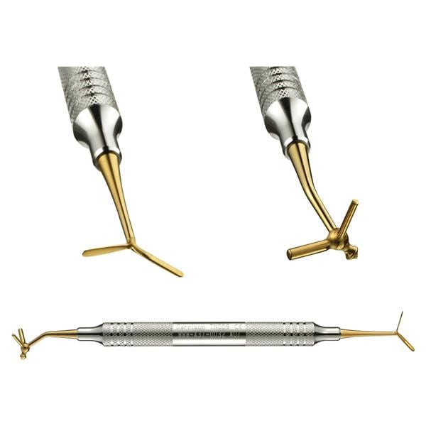 Composiet instrument multifunctioneel 5-in-1 - TN009