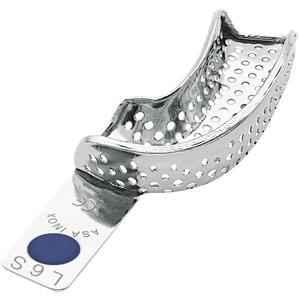 Perma-Lock 2804 partiel - Quadrant, haut gauche / bas droit, L6S large