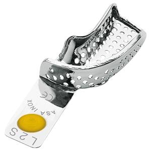 Perma-Lock 2804 partiel - Quadrant, haut gauche / bas droit, L2S small