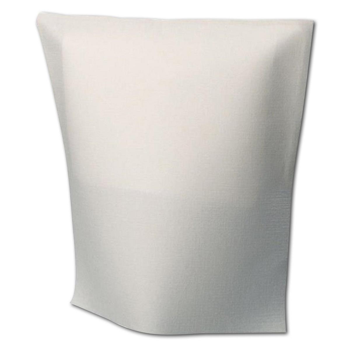 Housses t�ti�res - 25 x 33 cm, blanc