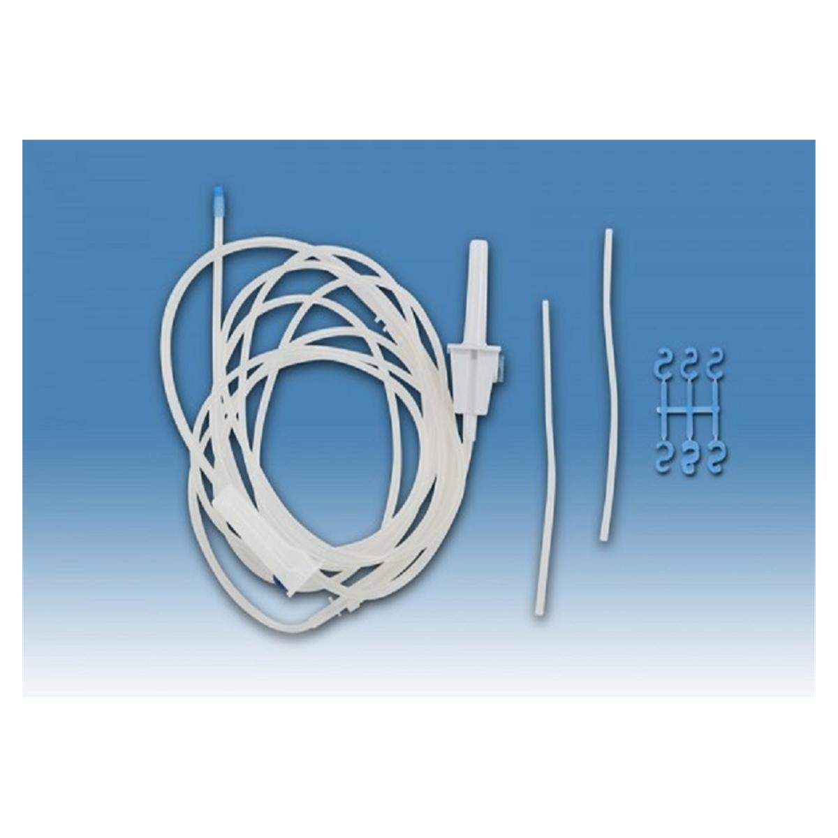 Irrigatiesets - mechanisch - 32.F1023, voor o.a. Nouvag 3000 / 7000 - 10 stuks