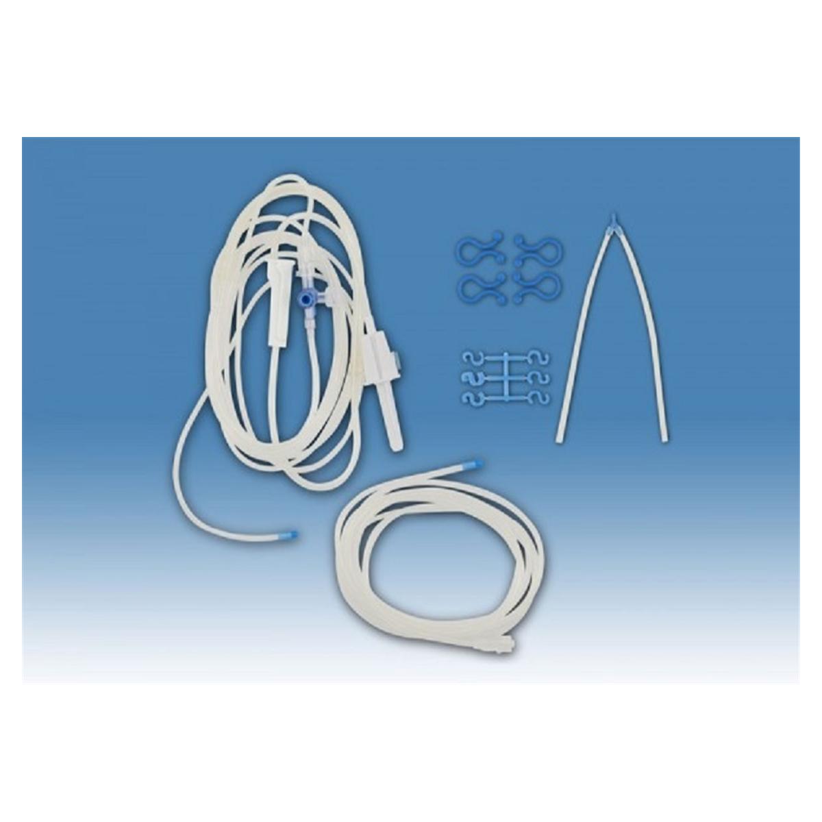 Irrigatiesets - mechanisch - 32.F0159, voor o.a. W&amp;H Elcomed SA 200 - 10 stuks