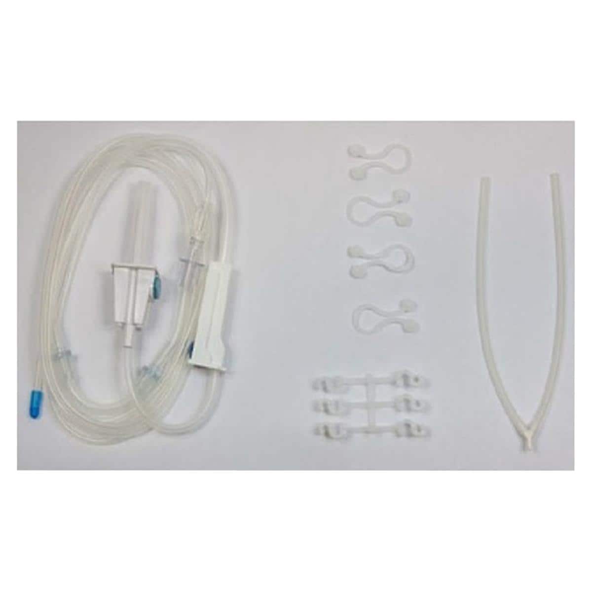 Irrigatiesets - mechanisch - 32.F0006, voor W&amp;H Elcomed 100/200 of Frios Unit S - 10 stuks