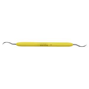 Curette McCall 17S-18S - 279-280 SI, Ergonorm