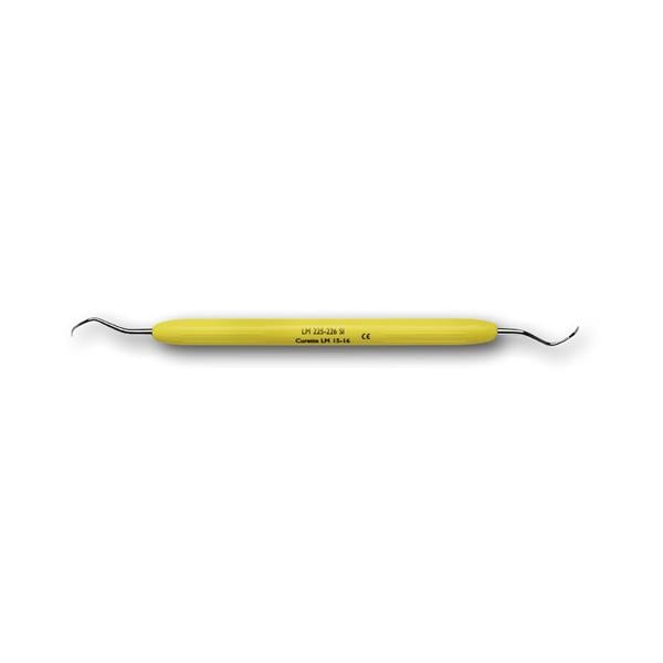 Curette Universeel 15-16 - 225-226 SI, ErgoNorm