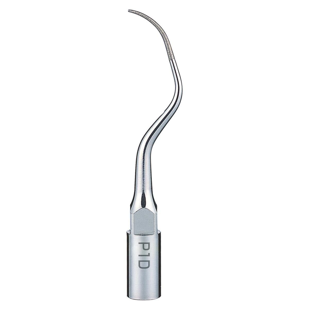 Inserts pour ultrasons Varios - Perio - P1D - diamant�, conique, Z217405