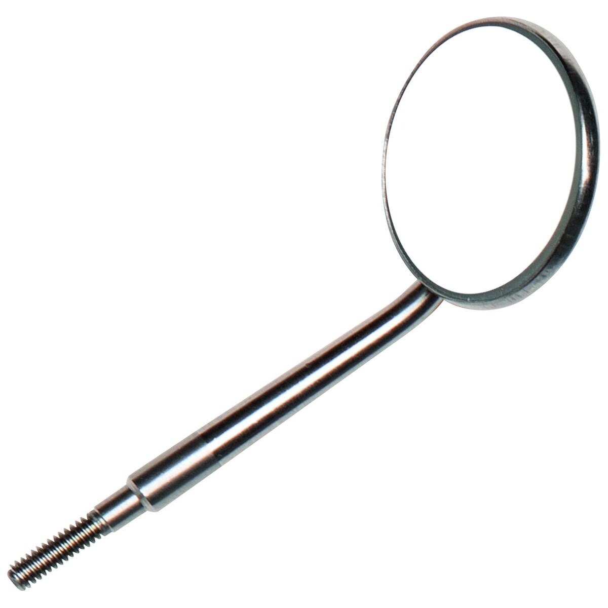 Crystal HD Coiffes pour miroirs buccaux - #5 (� 24 mm) 50R381 (pas de vis am�ricain)