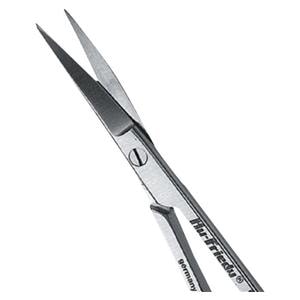 Schaar - S18SC Iris gebogen Super-Cut