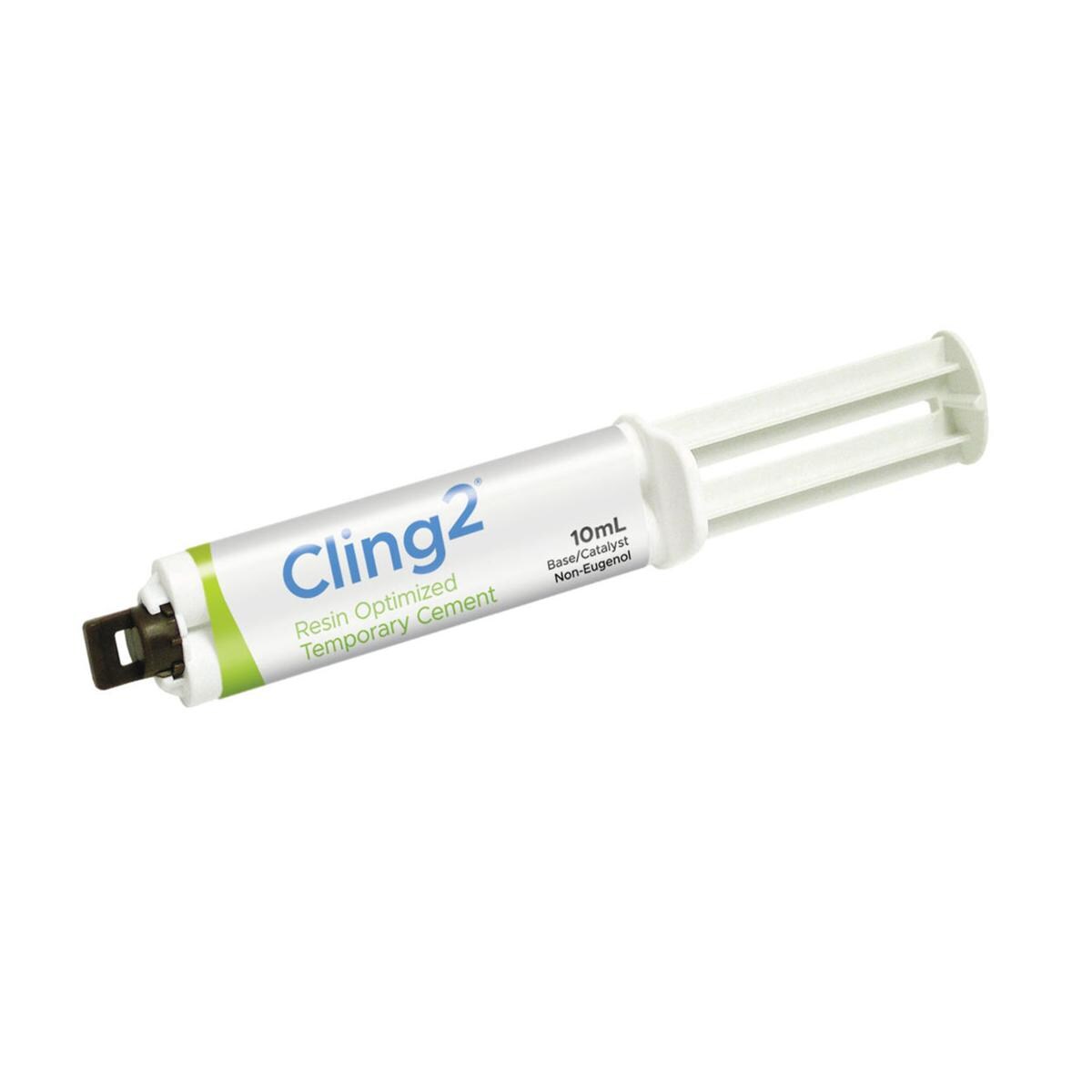 Cling2 - Seringue, 10 ml