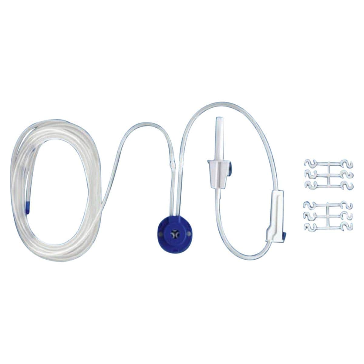 Irrigatiesets - mechanisch - 32.F0194, voor I-SURGE, Implant centre, Piezotome - 10 stuks