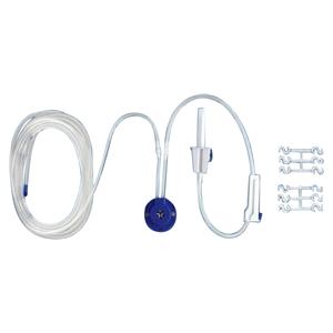 Irrigatiesets - mechanisch - 32.F0194, voor I-SURGE, Implant centre, Piezotome - 10 stuks