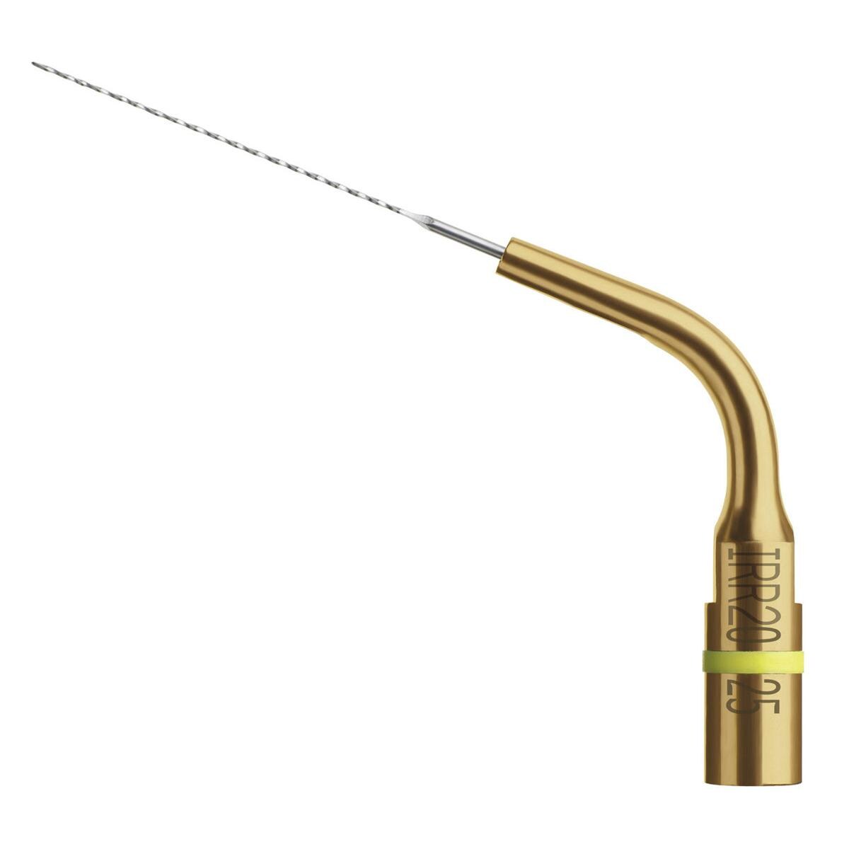 Irrisafe - ISO 020, jaune, 25 mm