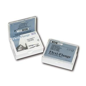 Flexi Flange - recharge - 435-02 bleu