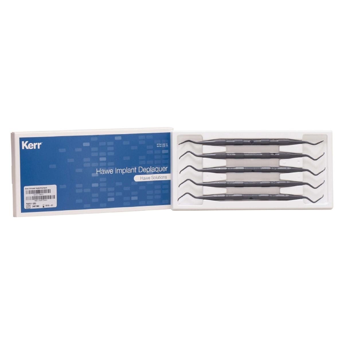Implant Deplaquer universal - 1350, 5 pcs