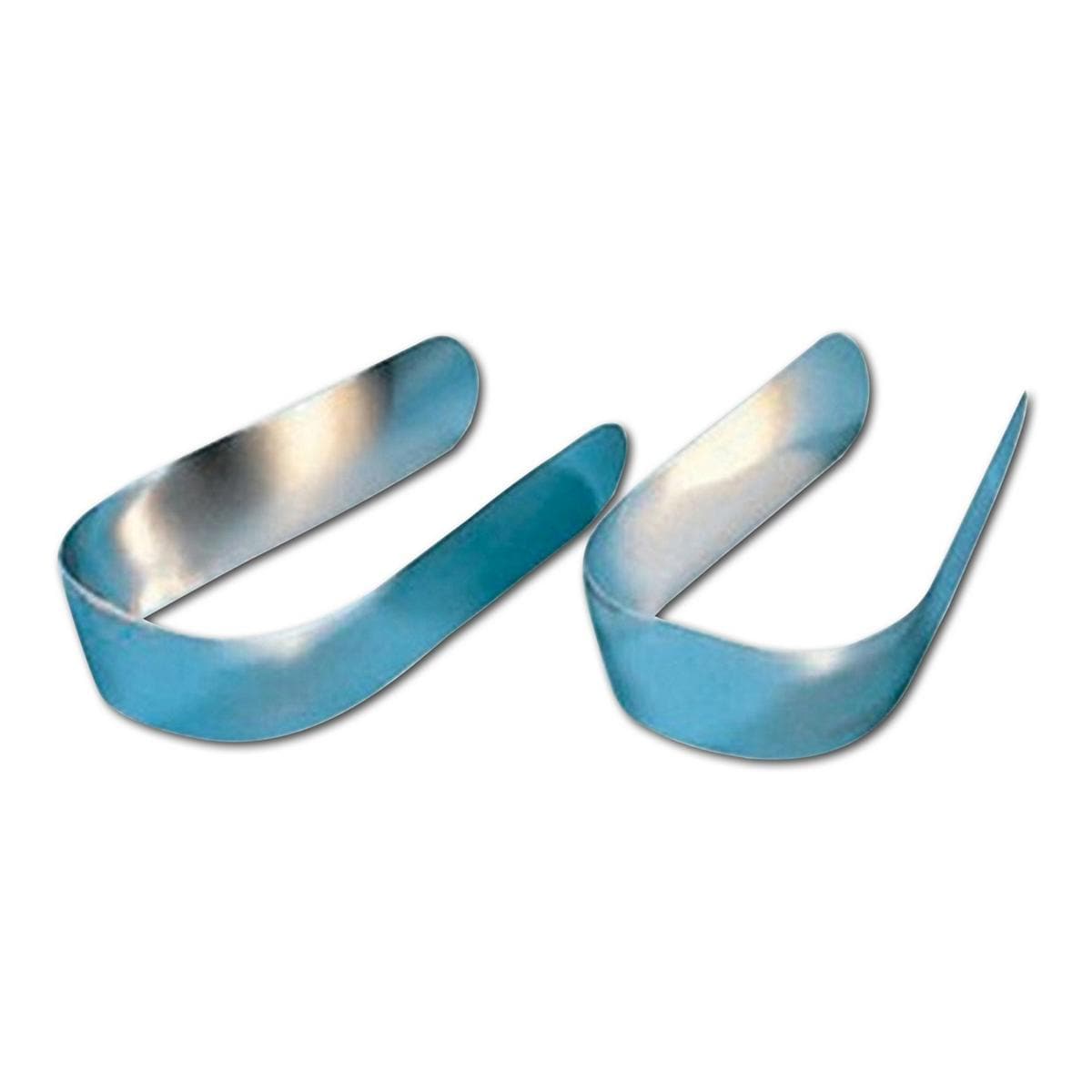 Tofflemire Matrix band contour - 1001 C contour 0,05 mm - 30 stuks